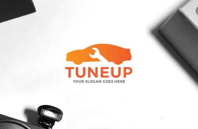 logo template