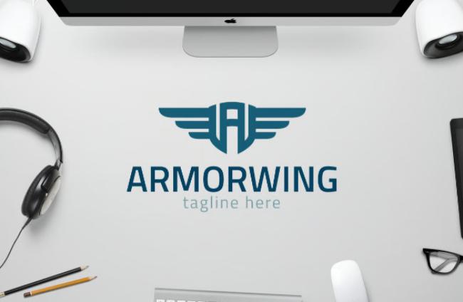 logo template