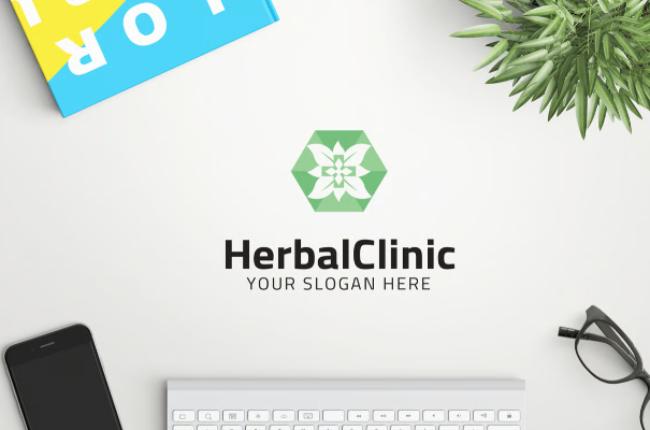 logo template