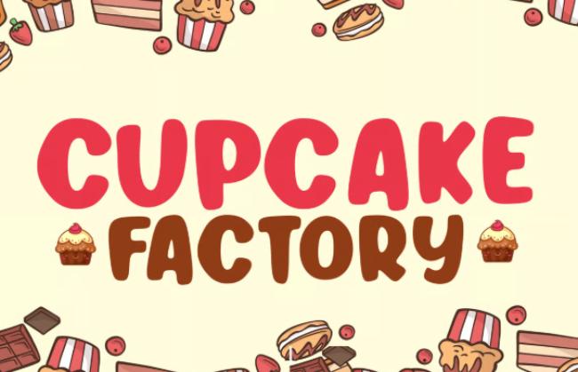 bakery font