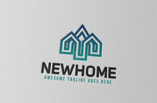 logo template