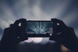 Event Opener After Effects Templates
