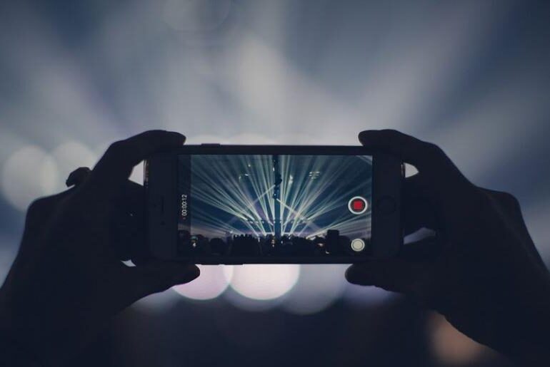 Event Opener After Effects Templates