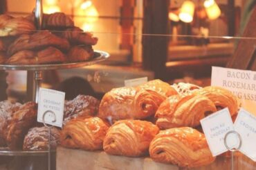 bakery font