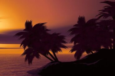 caribbean fonts