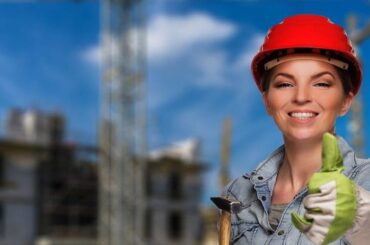 construction fonts