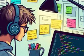 Pure CSS and JavaScript Snippets