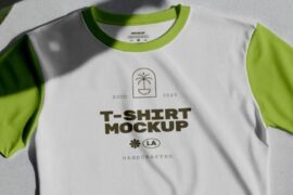 T-Shirt Mockup