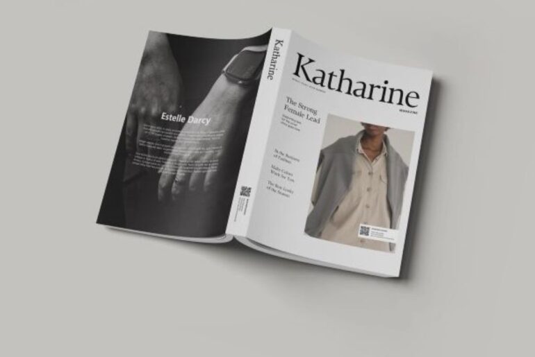 book mockup