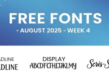 free fonts