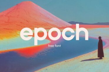 free font