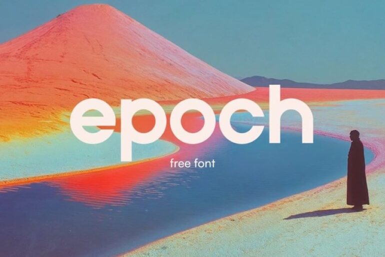free font