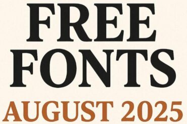 free fonts
