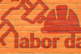 labor day wallpaper