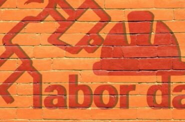 labor day wallpaper
