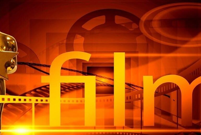 movie opener after effects templates