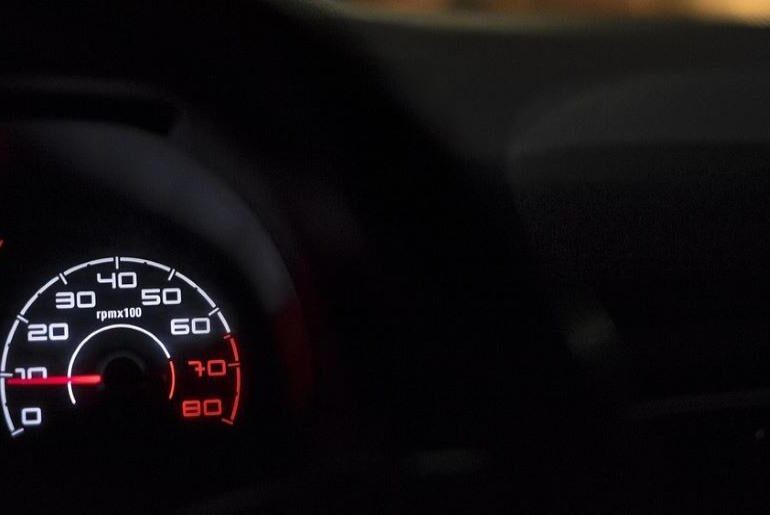 speed fonts