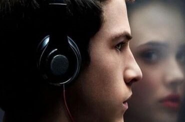 13 Reasons Why font