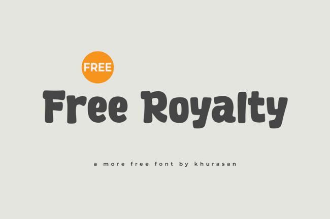 Free Royalty