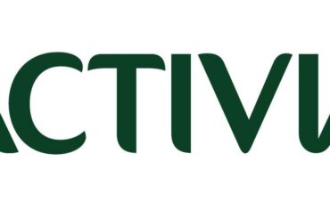Activia Font