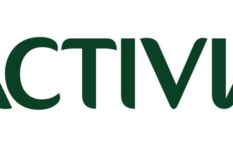 Activia Font
