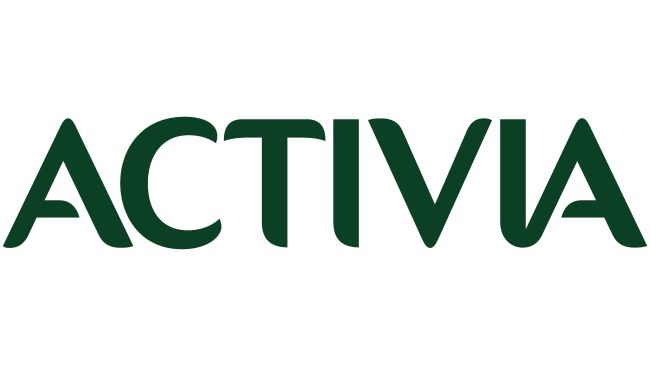 Activia Font