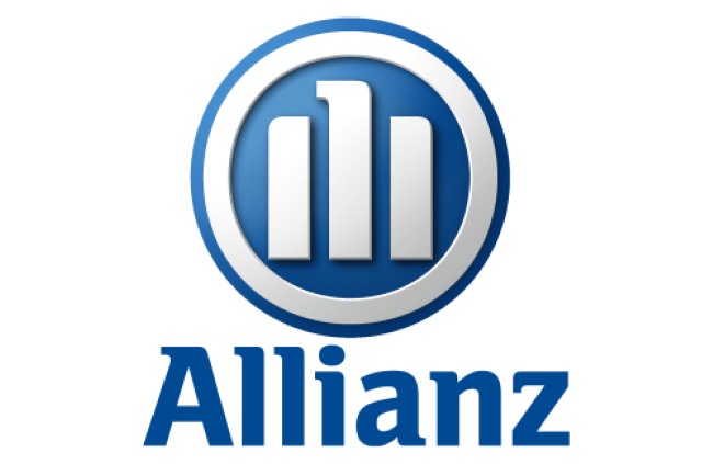 allianz font