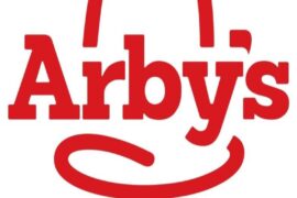 Arby's Font