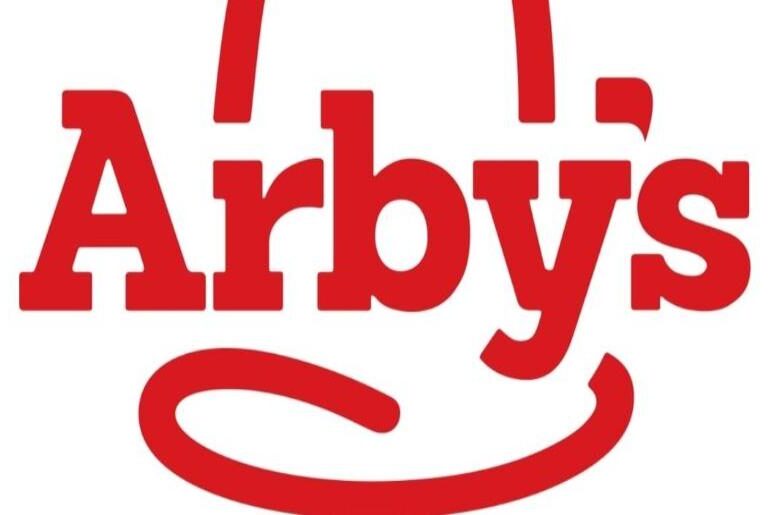 Arby's Font