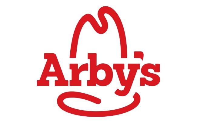 Arby's Font
