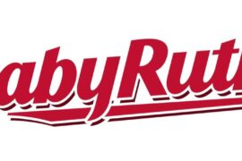 BabyRuth Font