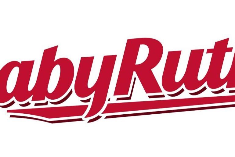 BabyRuth Font