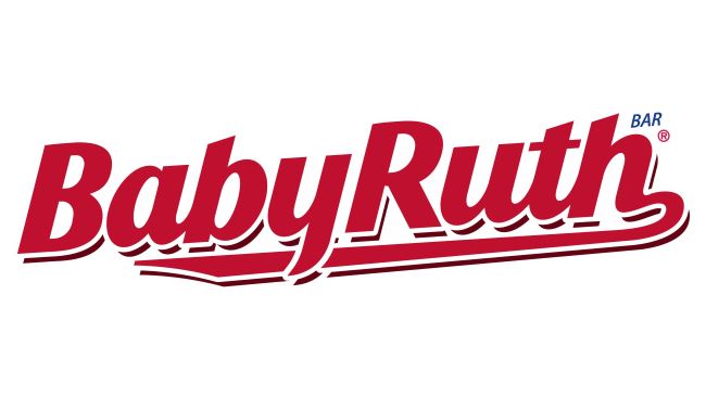 BabyRuth Font