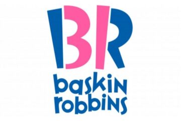 Baskin Robbins Font