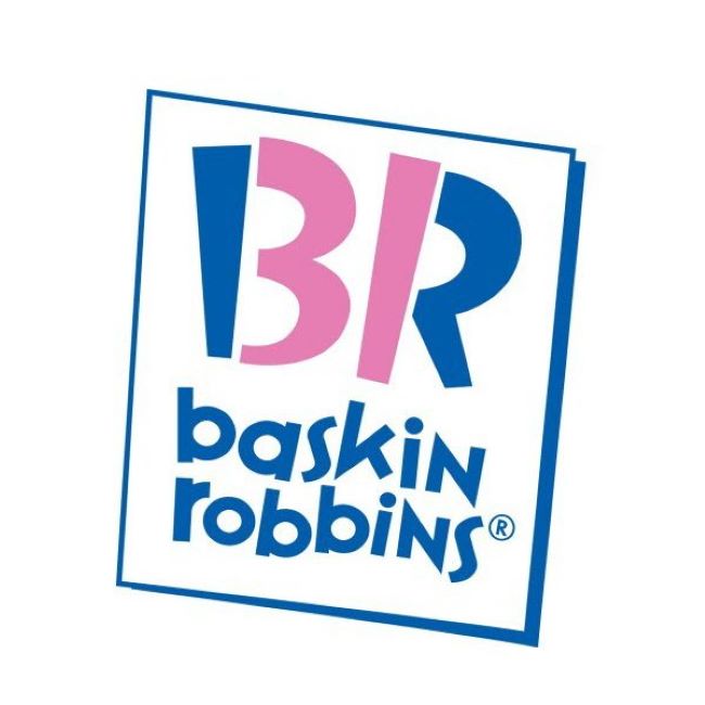 Baskin Robbins Font