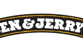 Ben and Jerry's Font