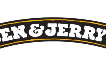 Ben and Jerry's Font