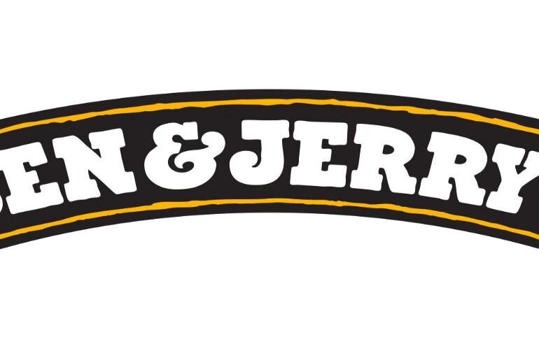 Ben and Jerry's Font