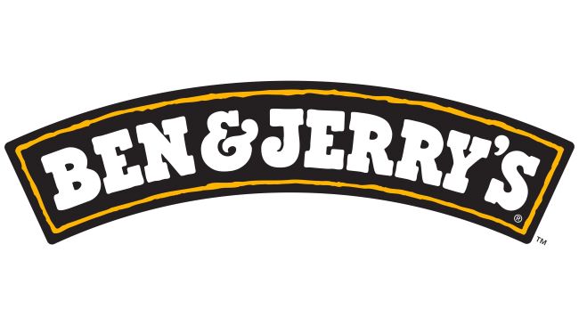 Ben and Jerry's Font