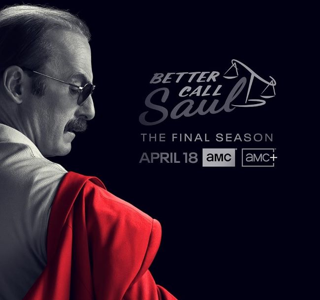 Better Call Saul Font