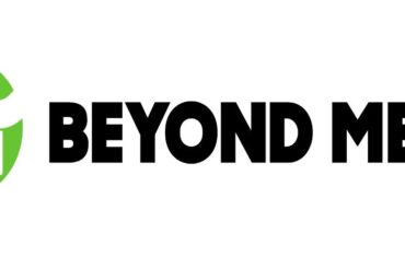 Beyond Meat font