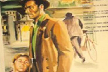 Bicycle Thieves Font