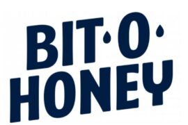 Bit-O-Honey font