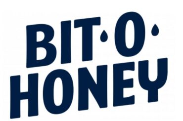 Bit-O-Honey font