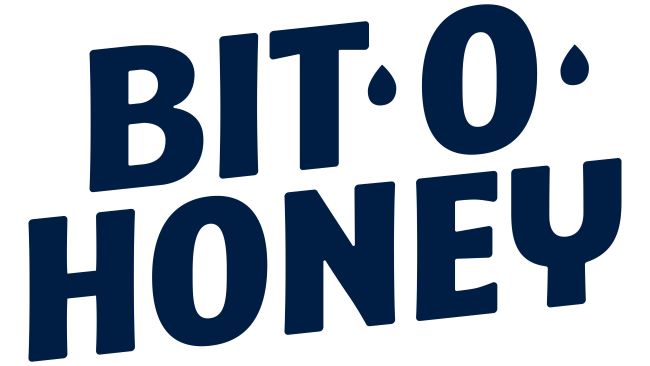 Bit-O-Honey font