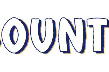 Bounty font