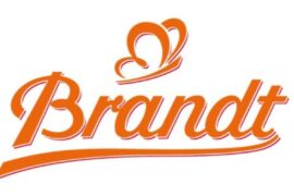 Brandt Zwieback Font