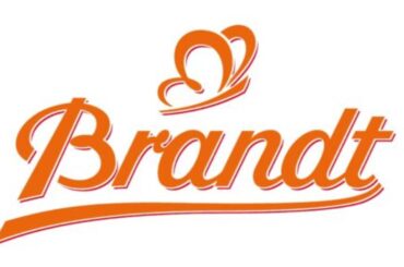 Brandt Zwieback Font
