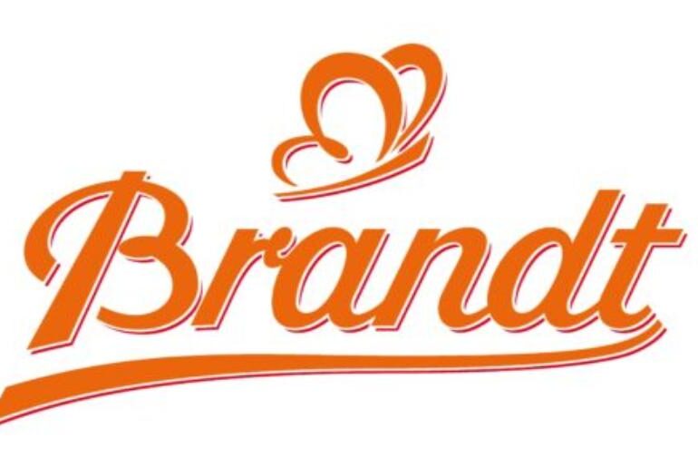 Brandt Zwieback Font