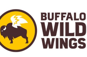 Buffalo Wild Wings Font